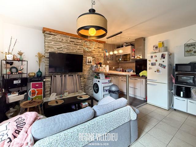 Appartement location à Cherbourg