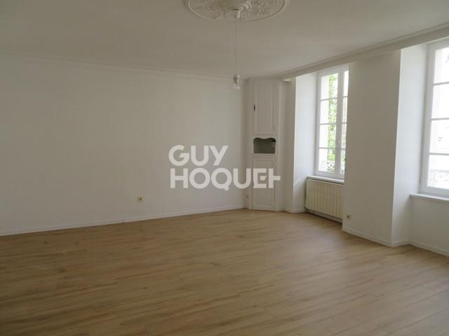Appartement location à Château-Gontier, Azé