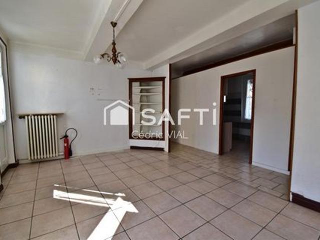 Appartement vente à Digne-les-Bains, Digne-les-bains