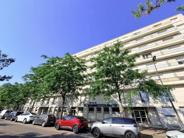 Appartement vente à Troyes