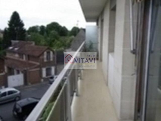 Appartement vente à Compiègne