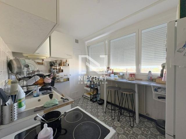 Appartement vente à Hôtel de Ville, Chalon-sur-Saône