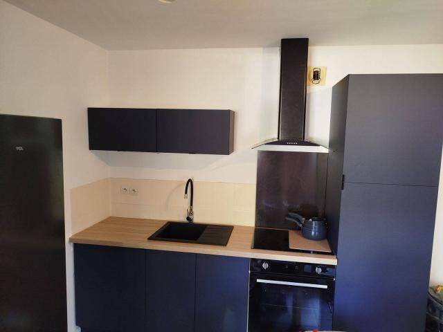 Appartement location à Ruchant, Pédernec