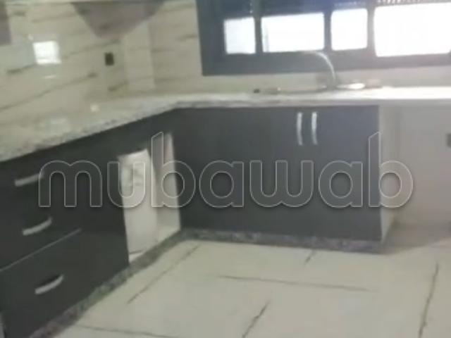 Appartement vente à Saida