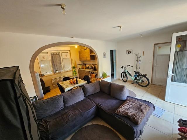 Appartement vente à Chalon-sur-Saône, Chalon-sur-saône