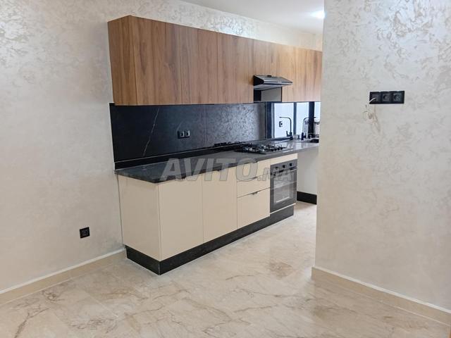 Appartement location à Anfa, Gharb-Chrarda-Beni Hssen