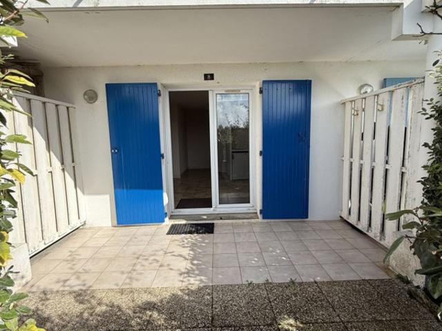 Appartement vente à France métropolitaine, Saint-pierre-d'oléron