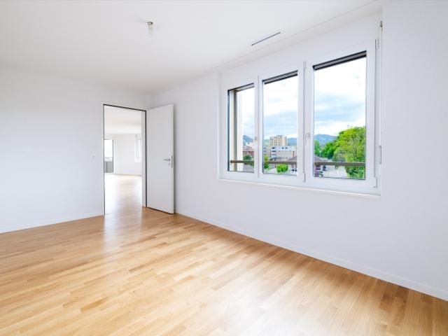 Wohnung mieten in Bulle, Freiburg