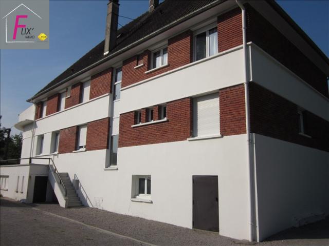 Appartement location à Abbeville, Longpré-les-corps-saints