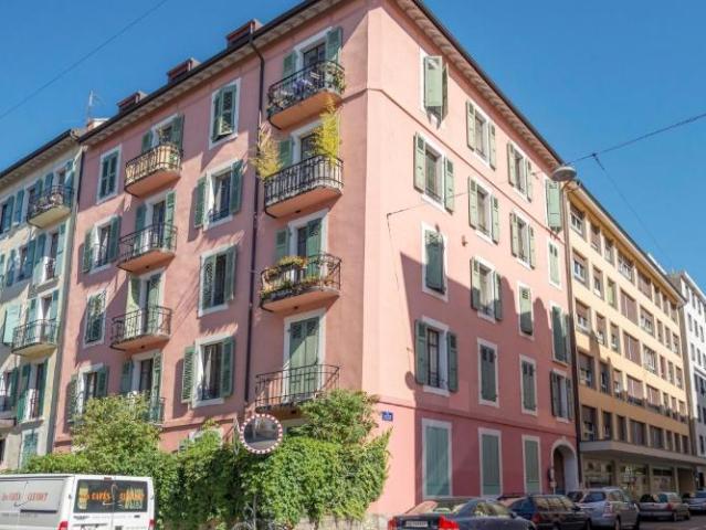 Apartment mieten in Conches