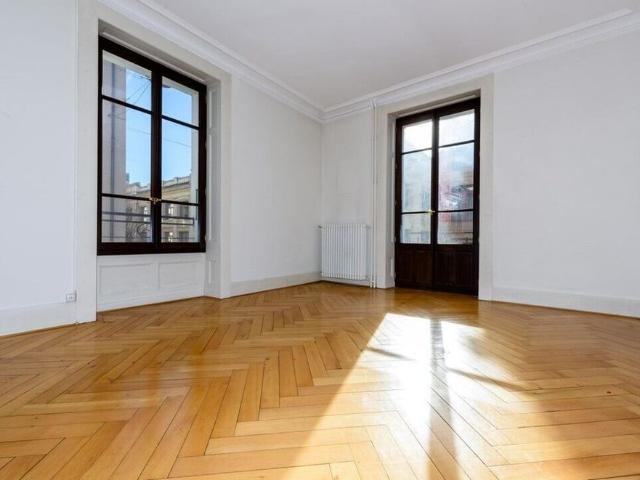 Apartment mieten in Conches