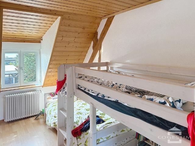 Apartment mieten in Rolle, Waadt