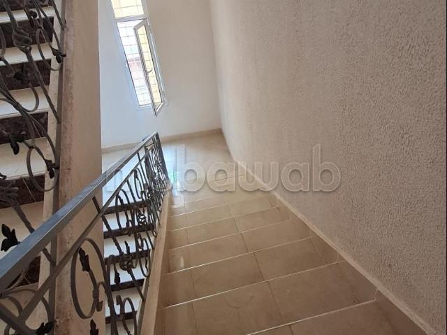 Appartement vente à Saida