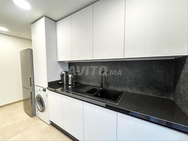 Appartement location à Anfa, Gharb-Chrarda-Beni Hssen