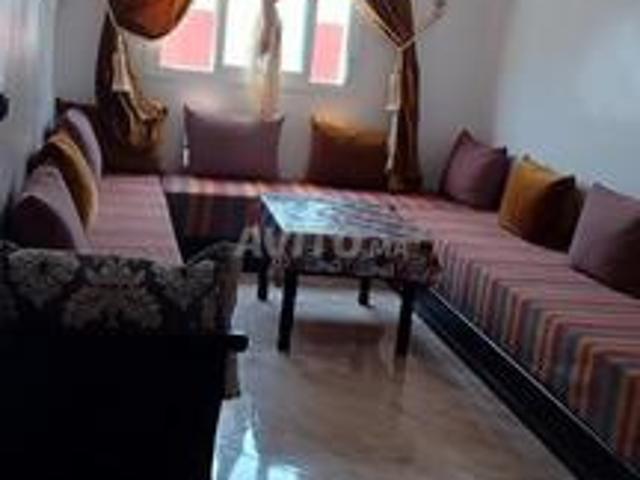 Appartement vente à Martil, Tanger-Tétouan