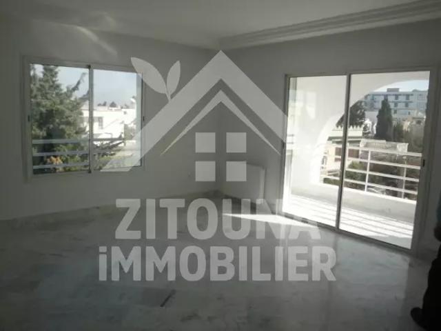 Appartement location