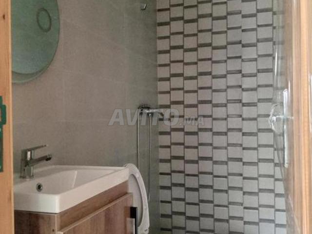 Appartement vente à El Ma, Gharb-Chrarda-Beni Hssen