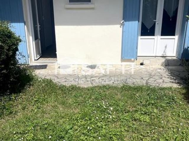 Appartement vente à Rochefort, Saint-palais-sur-mer