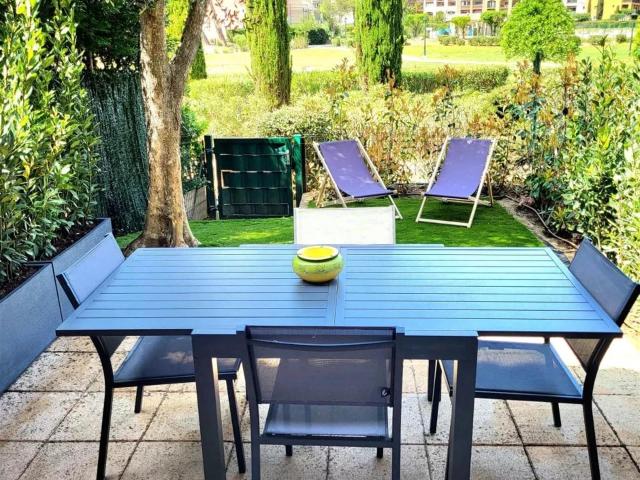 Appartement vente à Arrondissement de Draguignan, Gassin