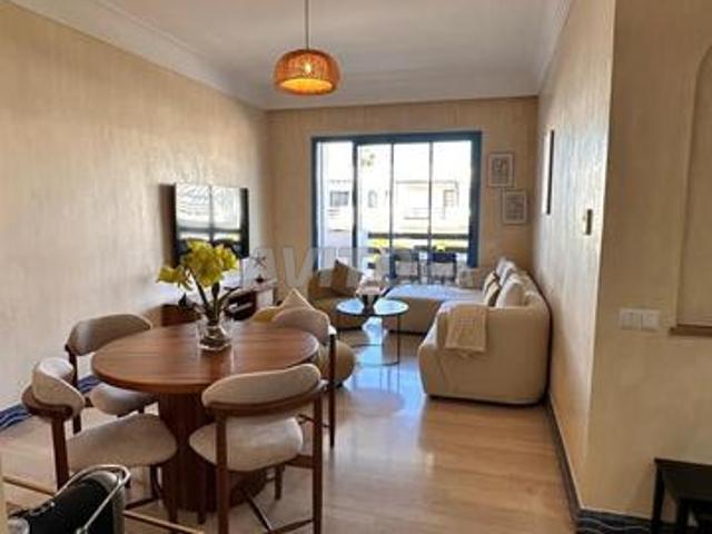 Appartement vente à Skhirat