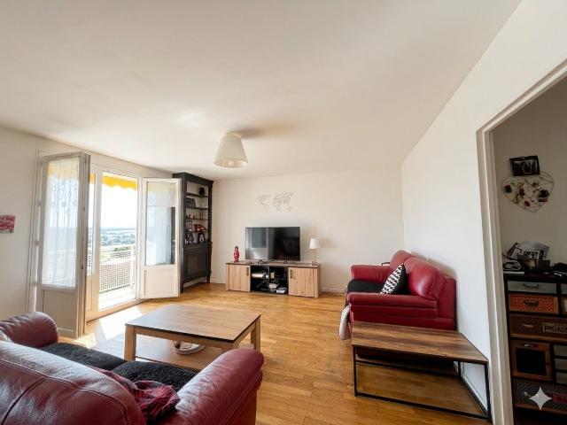 Appartement vente à Troyes, Saint-andré-les-vergers