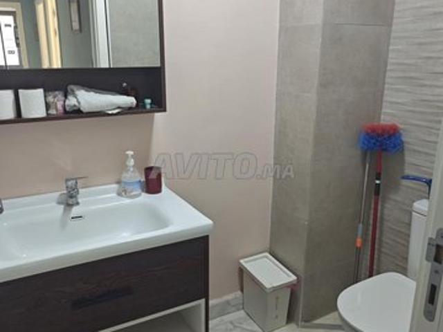 Appartement location à Nouaceur, Grand Casablanca