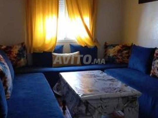 Appartement vente à El Ma, Gharb-Chrarda-Beni Hssen