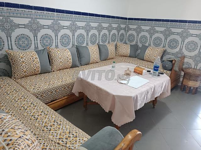 Appartement location à Tangero, Tanger-Tétouan