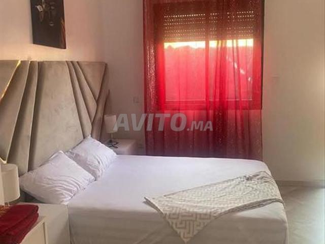 Appartement location à Meknès