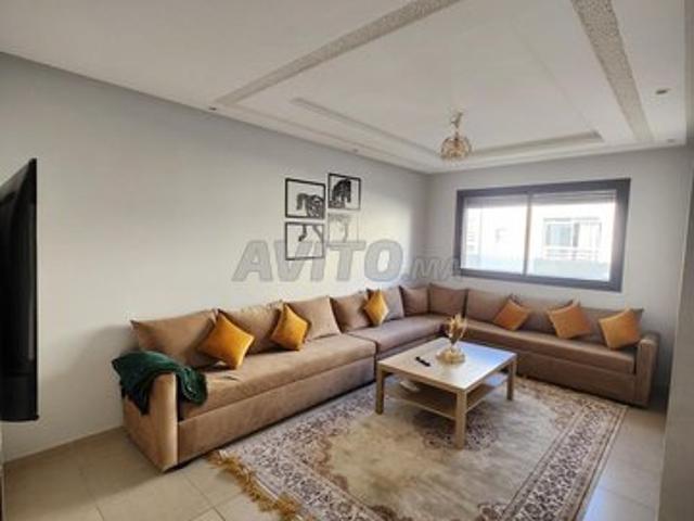 Appartement location à Salé