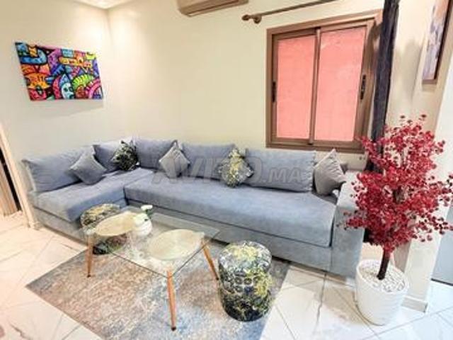Appartement location à L'Oriental
