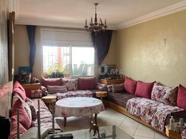 Appartement vente à Rbat
