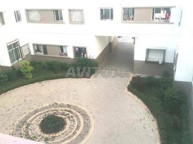 Appartement location à Salé