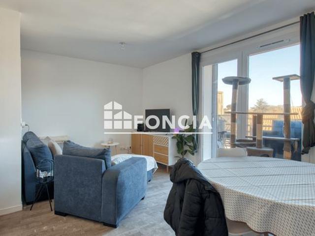 Appartement vente à Dolus-d'Oléron, Charente-Maritime
