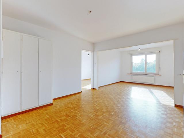 Apartment mieten in Corcelles (NE)