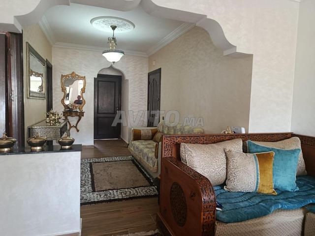 Appartement vente à Anfa, Gharb-Chrarda-Beni Hssen