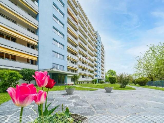 Apartment mieten in Cheseaux-Lausanne, Waadt