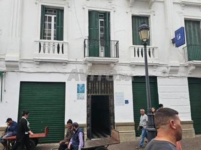 Appartement vente à Centre Ville, Ben Slimane