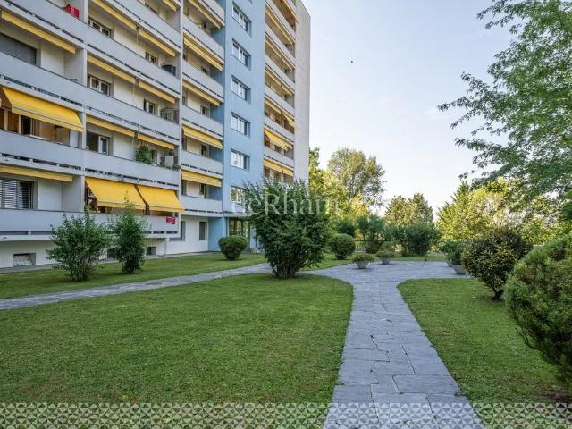 Apartment mieten in Cheseaux-Lausanne, Waadt