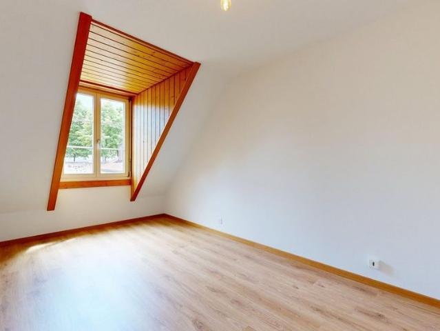 Apartment mieten in Orbe, District du Jura-Nord vaudois