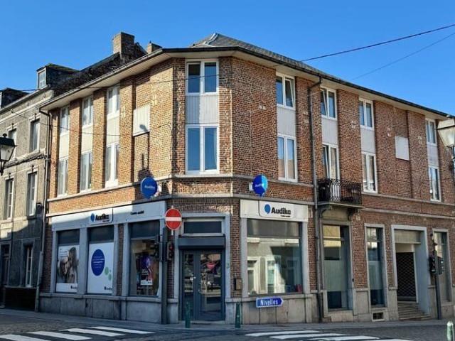 Kot location à Genappe, Wallonie