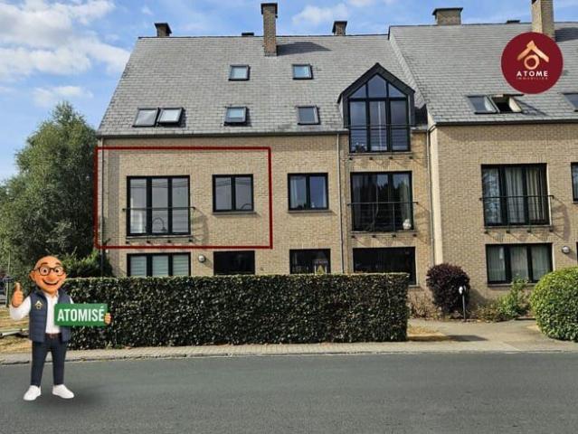 Appartement location à Beauvechain, Wallonie