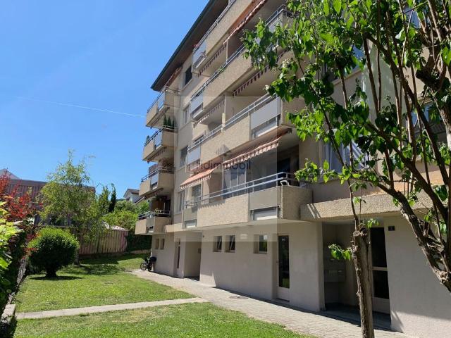 Apartment mieten in Corcelles (NE)