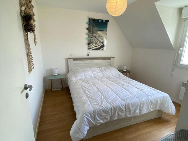 Appartement location à Kerlosquet, Erdeven