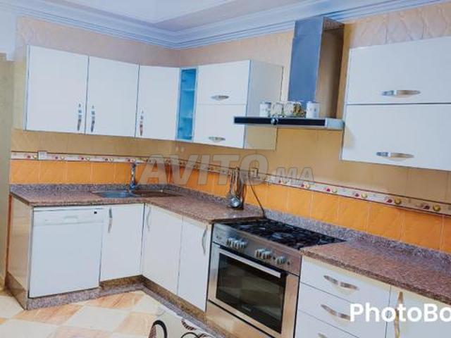 Appartement vente à Mohammedia, Gharb-Chrarda-Beni Hssen