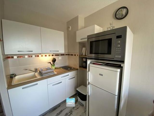 Appartement vente à Condom, Cazaubon