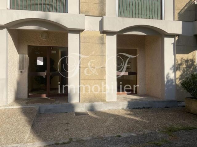 Appartement vente à Apt