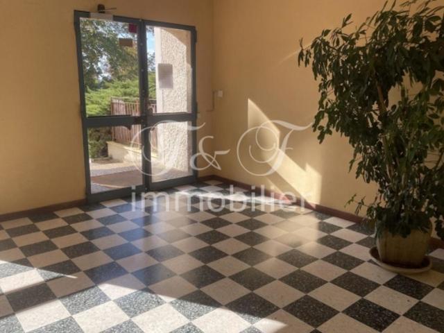 Appartement vente à Apt