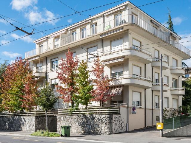 Apartment mieten in Cheseaux-Lausanne, Waadt