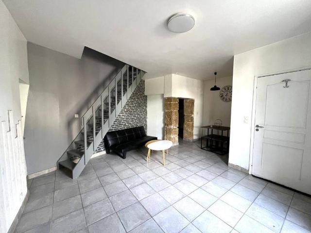 Appartement location à Mont-de-Marsan, Landes